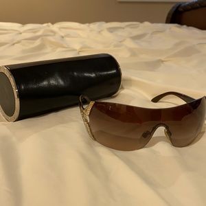 Bvlgari Sunglasses